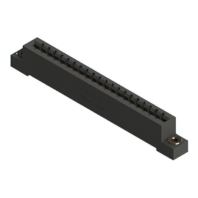387-020-524-103 EDAC Inc.  Edgeboard Connectors